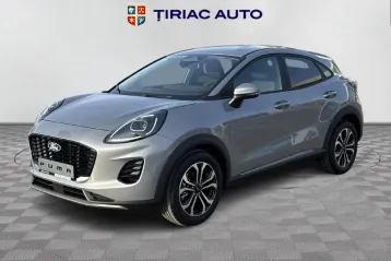 Ford Puma din 2025 - oferta FOR123142