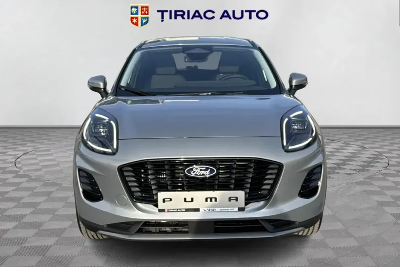 Ford Puma din 2025 cu 2 km - oferta FOR123142 - foto 3