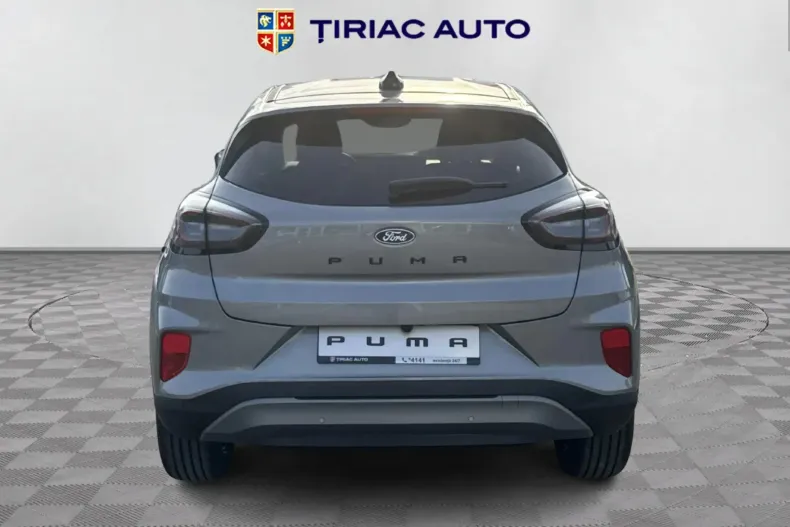 Ford Puma din 2025 cu 2 km - oferta FOR123142 - foto 4