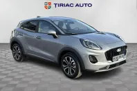 Ford Puma din 2025 cu 2 km - oferta FOR123142 - foto 7