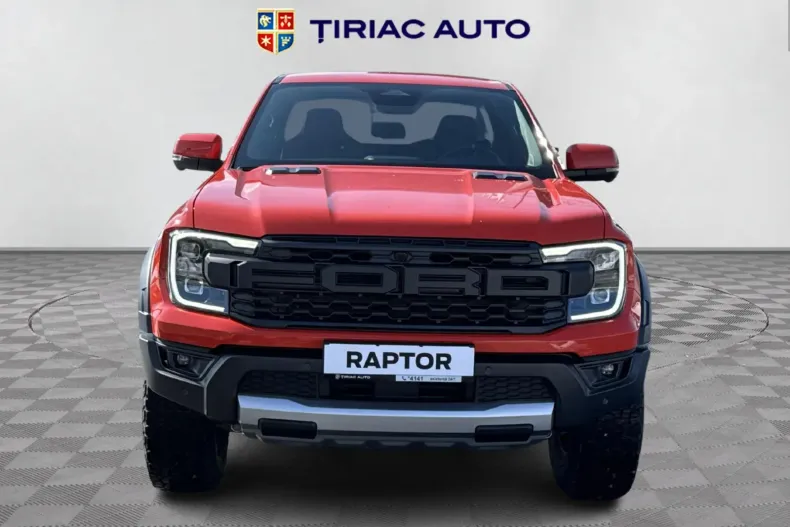 Ford Ranger din 2024 cu 2 km - oferta FOR123143 - foto 3