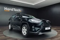 Toyota RAV4 din 2020 cu 172.350 km - oferta TOY123150 - foto 1