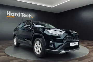 Toyota RAV4 din 2020 - oferta TOY123150