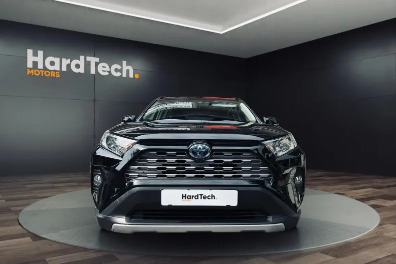 Toyota RAV4 din 2020 cu 172.350 km - oferta TOY123150 - foto 2