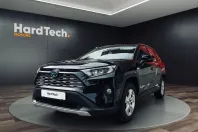 Toyota RAV4 din 2020 cu 172.350 km - oferta TOY123150 - foto 3