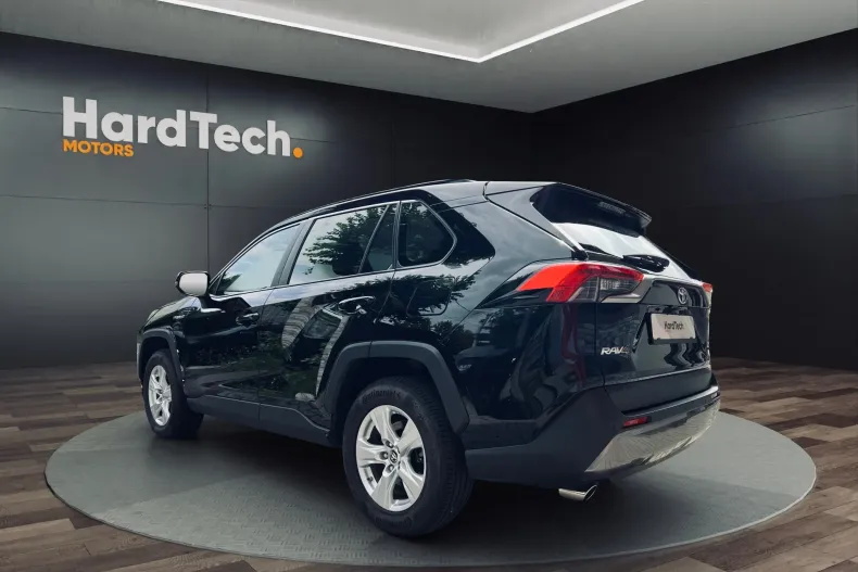 Toyota RAV4 din 2020 cu 172.350 km - oferta TOY123150 - foto 4