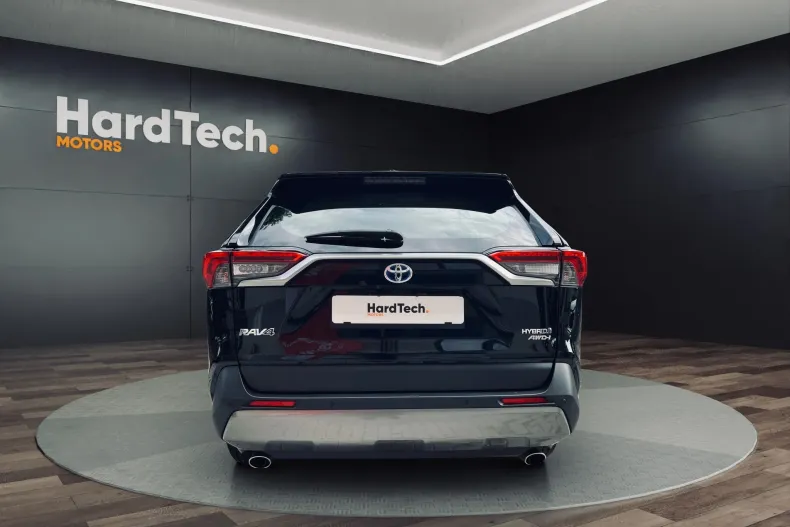 Toyota RAV4 din 2020 cu 172.350 km - oferta TOY123150 - foto 5