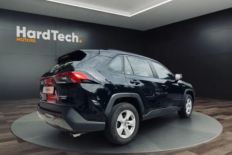 Toyota RAV4 din 2020 cu 172.350 km - oferta TOY123150 - foto 6