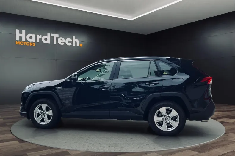 Toyota RAV4 din 2020 cu 172.350 km - oferta TOY123150 - foto 8