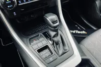 Toyota RAV4 din 2020 cu 172.350 km - oferta TOY123150 - foto 11