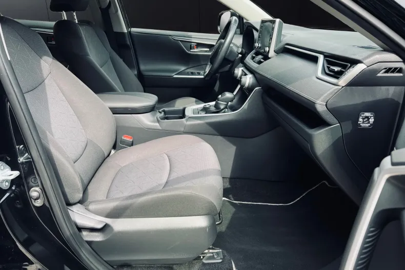 Toyota RAV4 din 2020 cu 172.350 km - oferta TOY123150 - foto 14