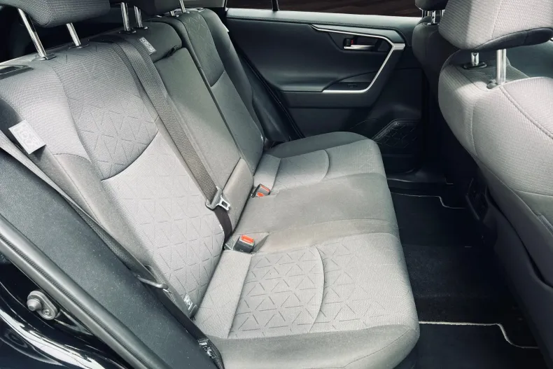 Toyota RAV4 din 2020 cu 172.350 km - oferta TOY123150 - foto 15