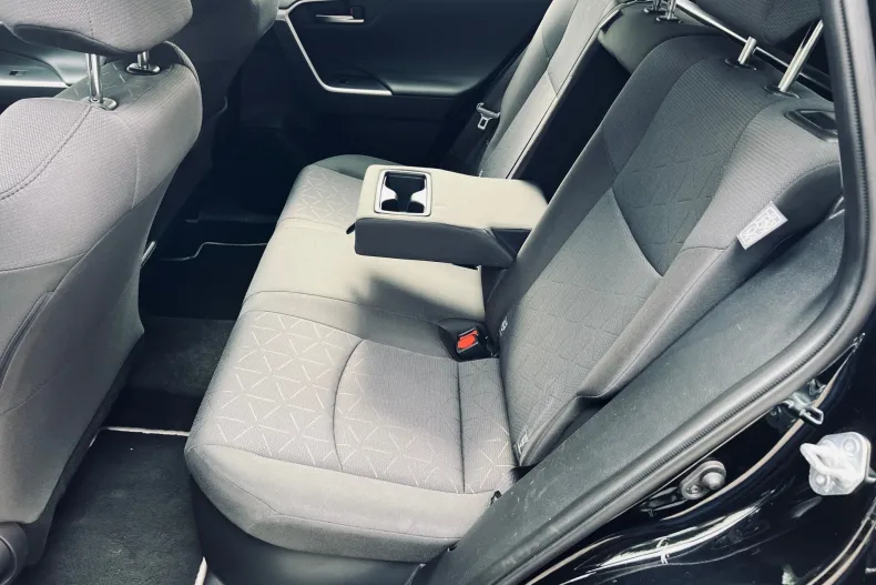 Toyota RAV4 din 2020 cu 172.350 km - oferta TOY123150 - foto 17