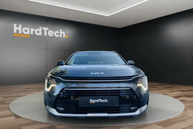 Kia Niro din 2022 cu 68.600 km - oferta KIA123154 - foto 2