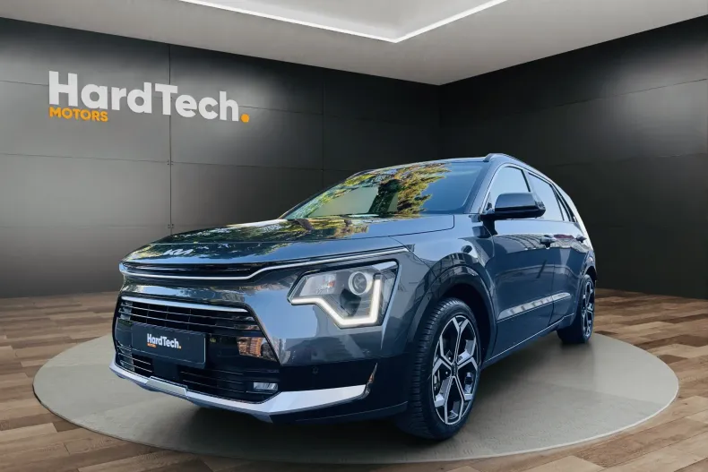 Kia Niro din 2022 cu 68.600 km - oferta KIA123154 - foto 3