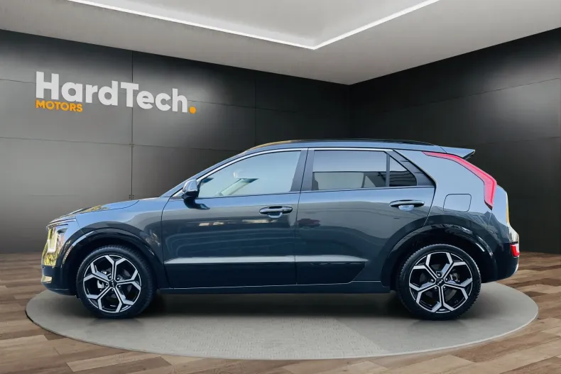 Kia Niro din 2022 cu 68.600 km - oferta KIA123154 - foto 4
