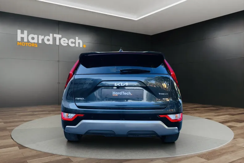 Kia Niro din 2022 cu 68.600 km - oferta KIA123154 - foto 5