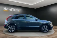 Kia Niro din 2022 cu 68.600 km - oferta KIA123154 - foto 6
