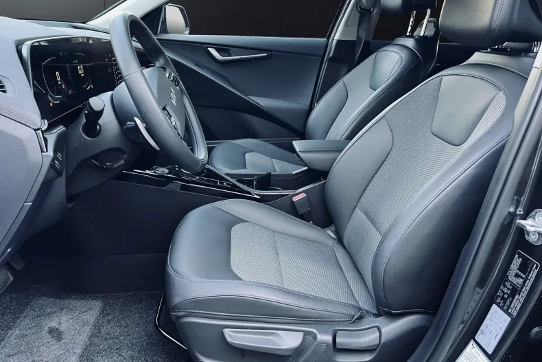 Kia Niro din 2022 cu 68.600 km - oferta KIA123154 - foto 11