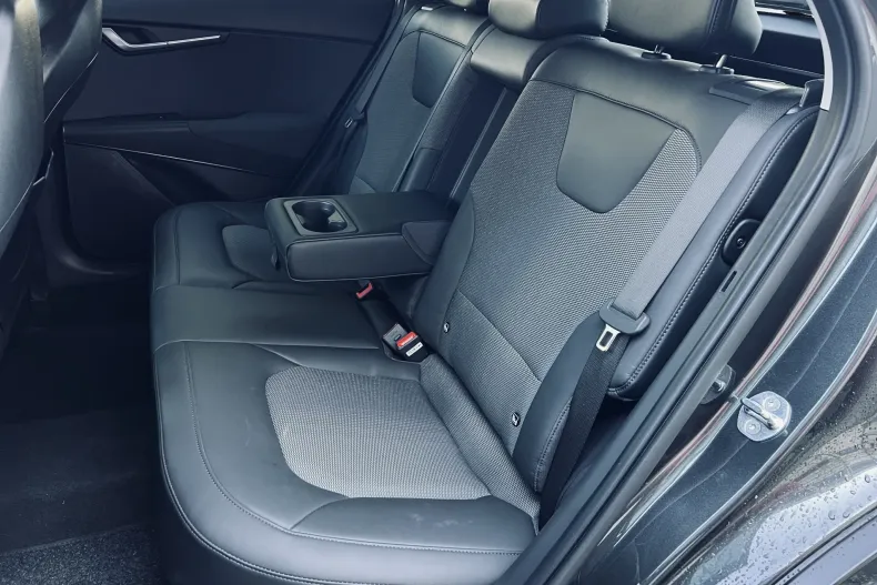 Kia Niro din 2022 cu 68.600 km - oferta KIA123154 - foto 15