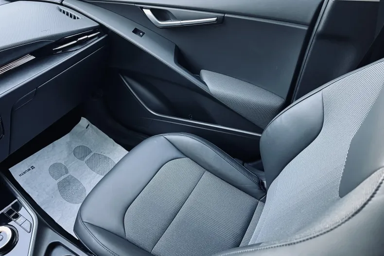 Kia Niro din 2022 cu 68.600 km - oferta KIA123154 - foto 16