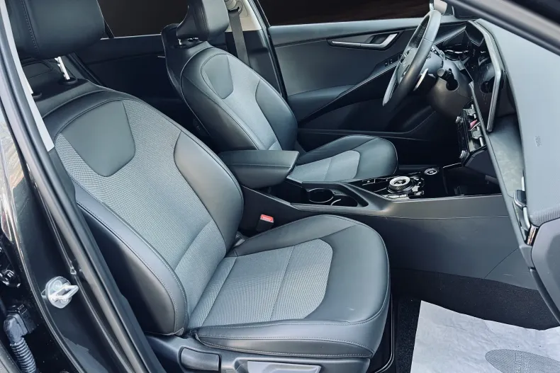 Kia Niro din 2022 cu 68.600 km - oferta KIA123154 - foto 17