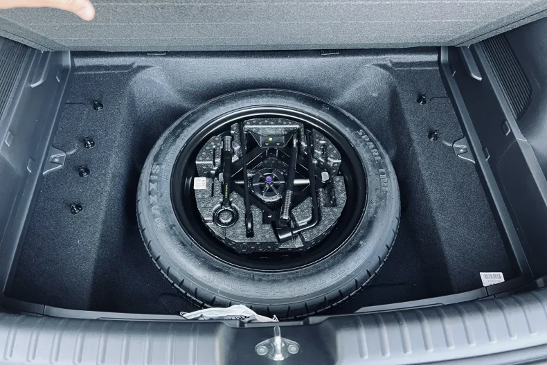 Kia Niro din 2022 cu 68.600 km - oferta KIA123154 - foto 19