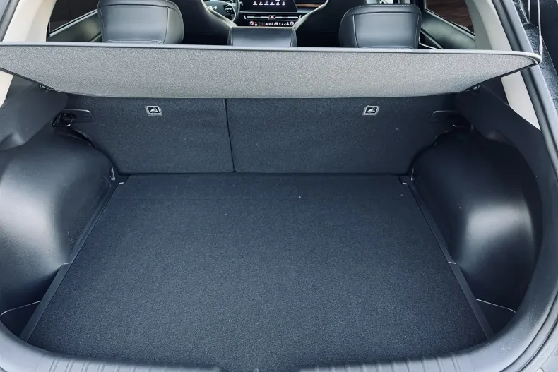 Kia Niro din 2022 cu 68.600 km - oferta KIA123154 - foto 21