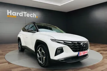 Hyundai TUCSON din 2022 - oferta HYU123155