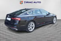 Audi A5 din 2022 cu 12.671 km - oferta AUD123158 - foto 5