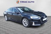 Audi A5 din 2022 cu 12.671 km - oferta AUD123158 - foto 7
