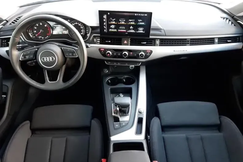 Audi A5 din 2022 cu 12.671 km - oferta AUD123158 - foto 9