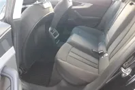 Audi A5 din 2022 cu 12.671 km - oferta AUD123158 - foto 12