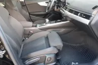 Audi A5 din 2022 cu 12.671 km - oferta AUD123158 - foto 14