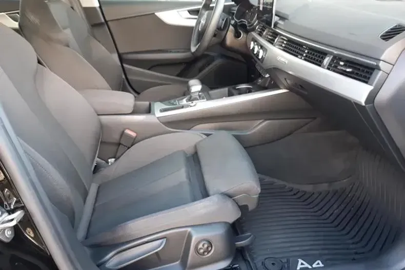 Audi A5 din 2022 cu 12.671 km - oferta AUD123158 - foto 14