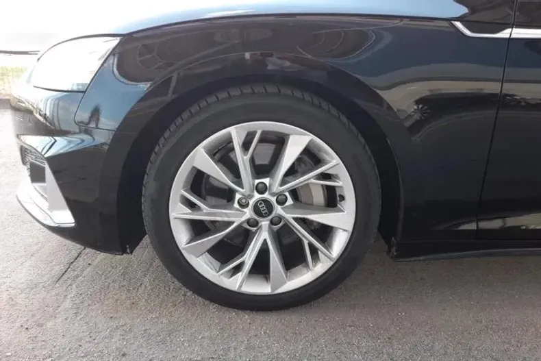 Audi A5 din 2022 cu 12.671 km - oferta AUD123158 - foto 15