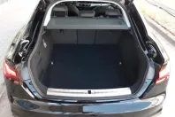 Audi A5 din 2022 cu 12.671 km - oferta AUD123158 - foto 16