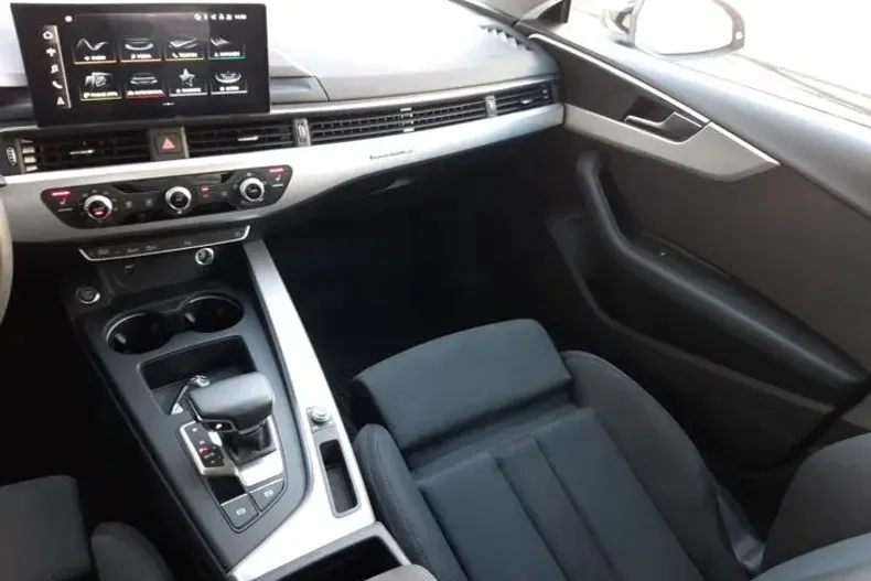 Audi A5 din 2022 cu 12.671 km - oferta AUD123158 - foto 19