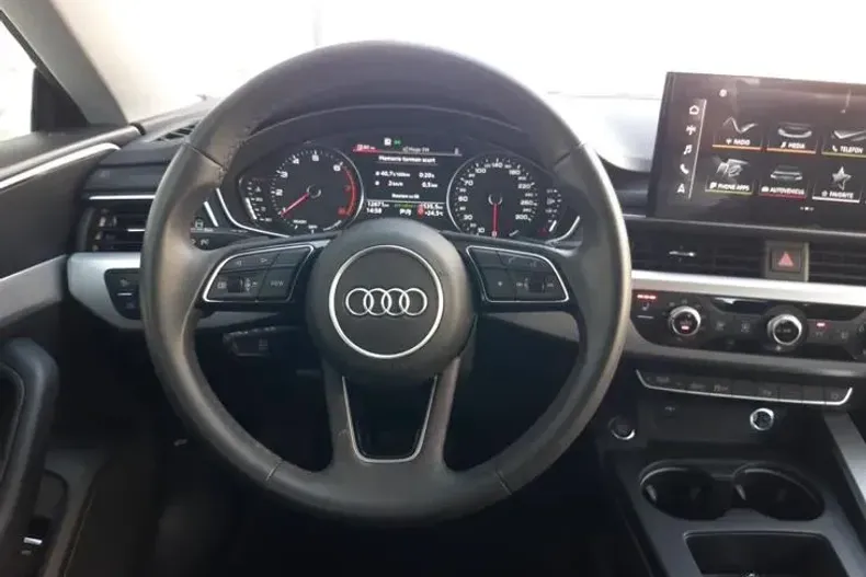 Audi A5 din 2022 cu 12.671 km - oferta AUD123158 - foto 20