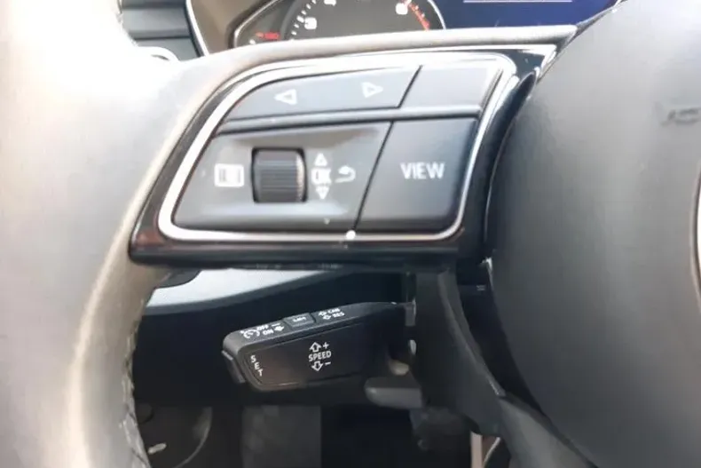 Audi A5 din 2022 cu 12.671 km - oferta AUD123158 - foto 21