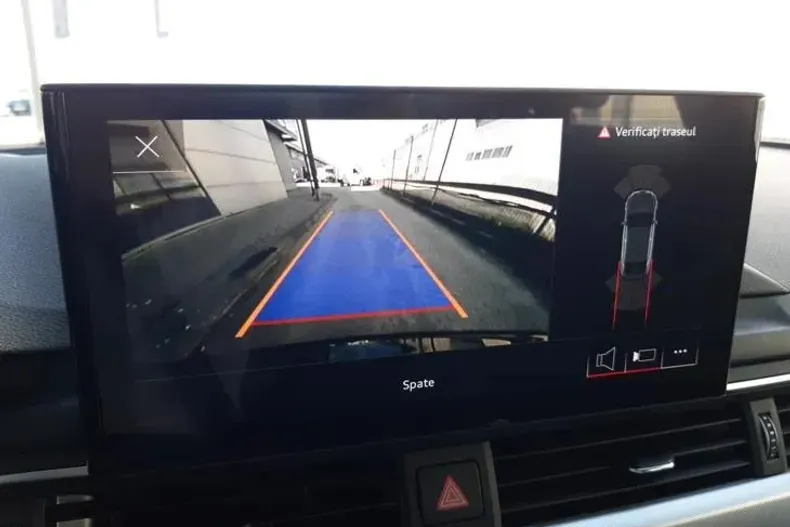 Audi A5 din 2022 cu 12.671 km - oferta AUD123158 - foto 24