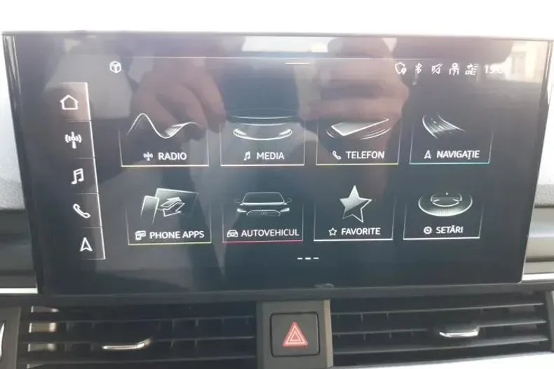 Audi A5 din 2022 cu 12.671 km - oferta AUD123158 - foto 25