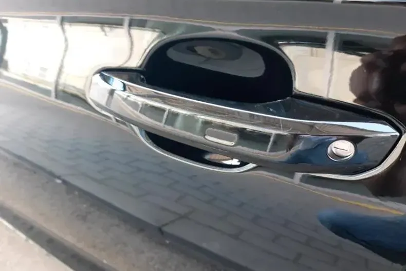 Audi A5 din 2022 cu 12.671 km - oferta AUD123158 - foto 27