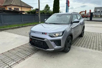 Ssangyong Tivoli din 2024 - oferta SSA123162