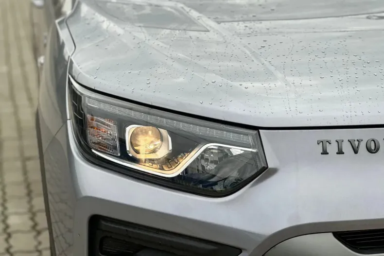 Ssangyong Tivoli din 2024 cu 5 km - oferta SSA123162 - foto 5