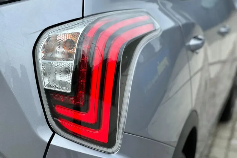 Ssangyong Tivoli din 2024 cu 5 km - oferta SSA123162 - foto 6