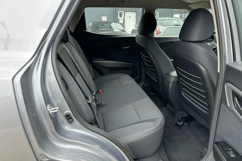 Ssangyong Tivoli din 2024 cu 5 km - oferta SSA123162 - foto 9