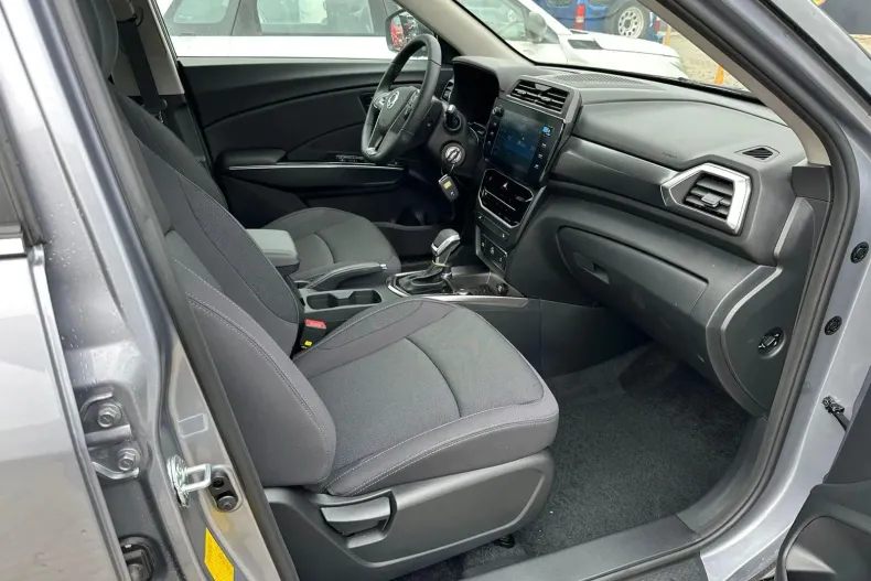 Ssangyong Tivoli din 2024 cu 5 km - oferta SSA123162 - foto 10