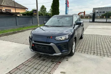 Ssangyong Tivoli din 2024 - oferta SSA123163