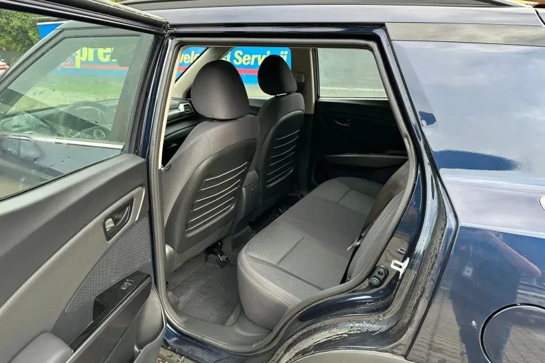 Ssangyong Tivoli din 2024 cu 6 km - oferta SSA123163 - foto 6